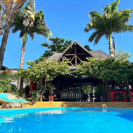 Hotel Aconchego Pôrto das Galinhas Kültér fotó
