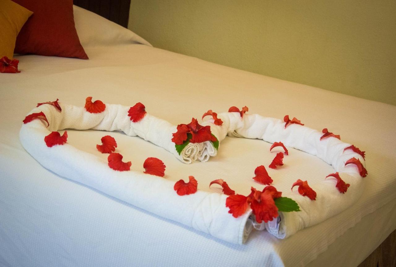 Hotel Aconchego Pôrto das Galinhas Kültér fotó