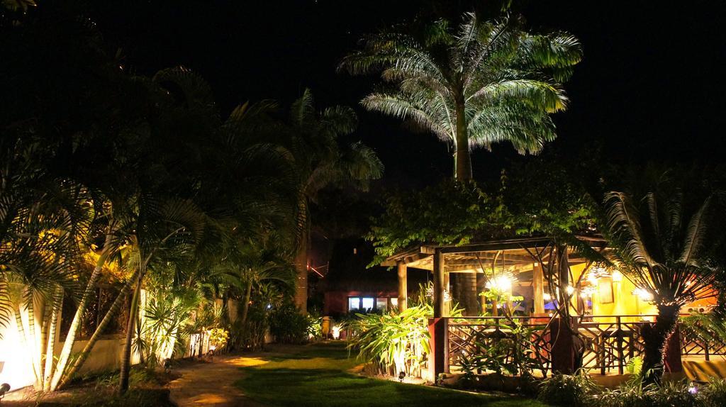 Hotel Aconchego Pôrto das Galinhas Kültér fotó