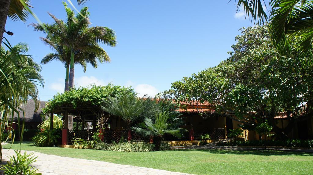 Hotel Aconchego Pôrto das Galinhas Kültér fotó