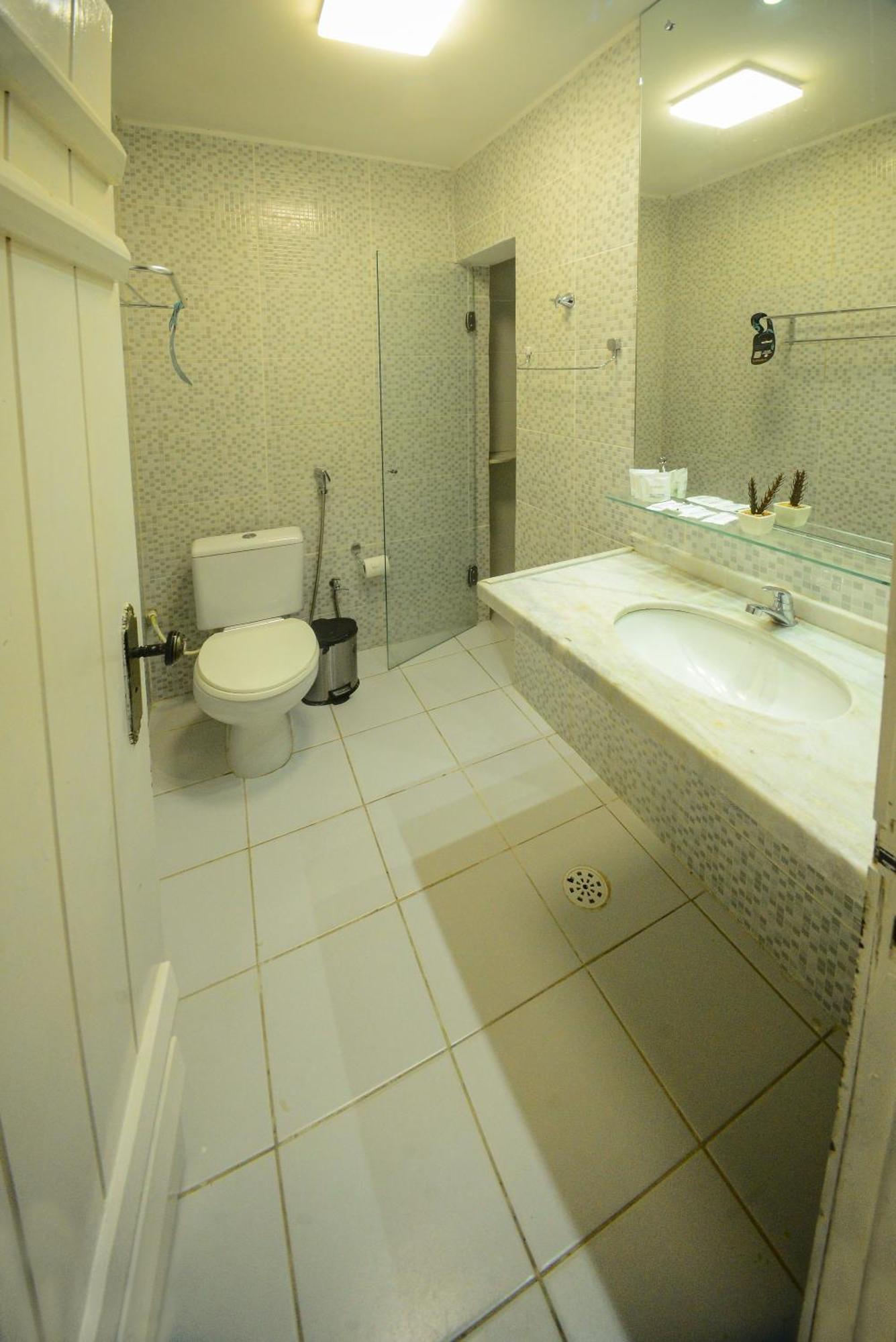 Hotel Aconchego Pôrto das Galinhas Kültér fotó