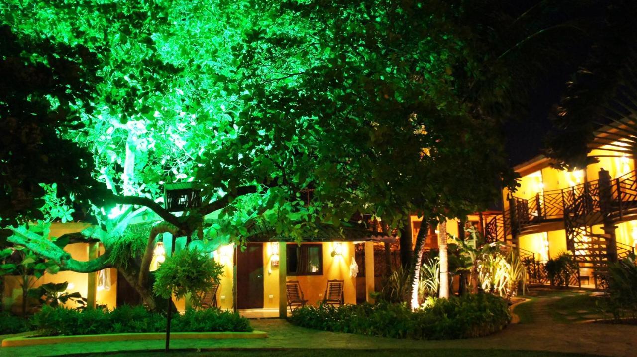 Hotel Aconchego Pôrto das Galinhas Kültér fotó